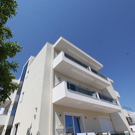 קסאמיל Hotel Golden מראה חיצוני תמונה