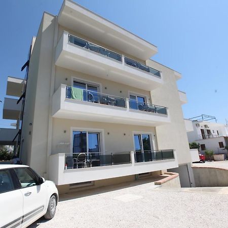 קסאמיל Hotel Golden מראה חיצוני תמונה