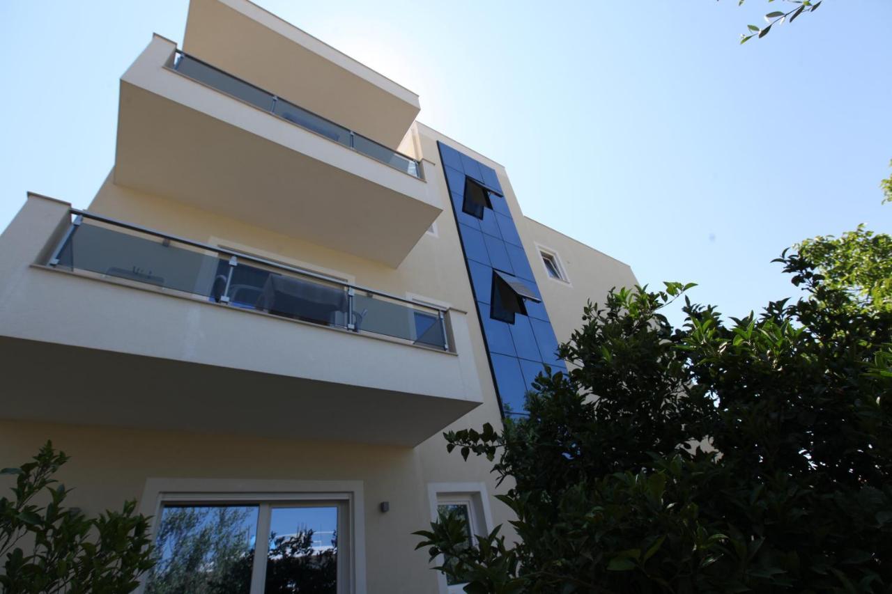 קסאמיל Hotel Golden מראה חיצוני תמונה