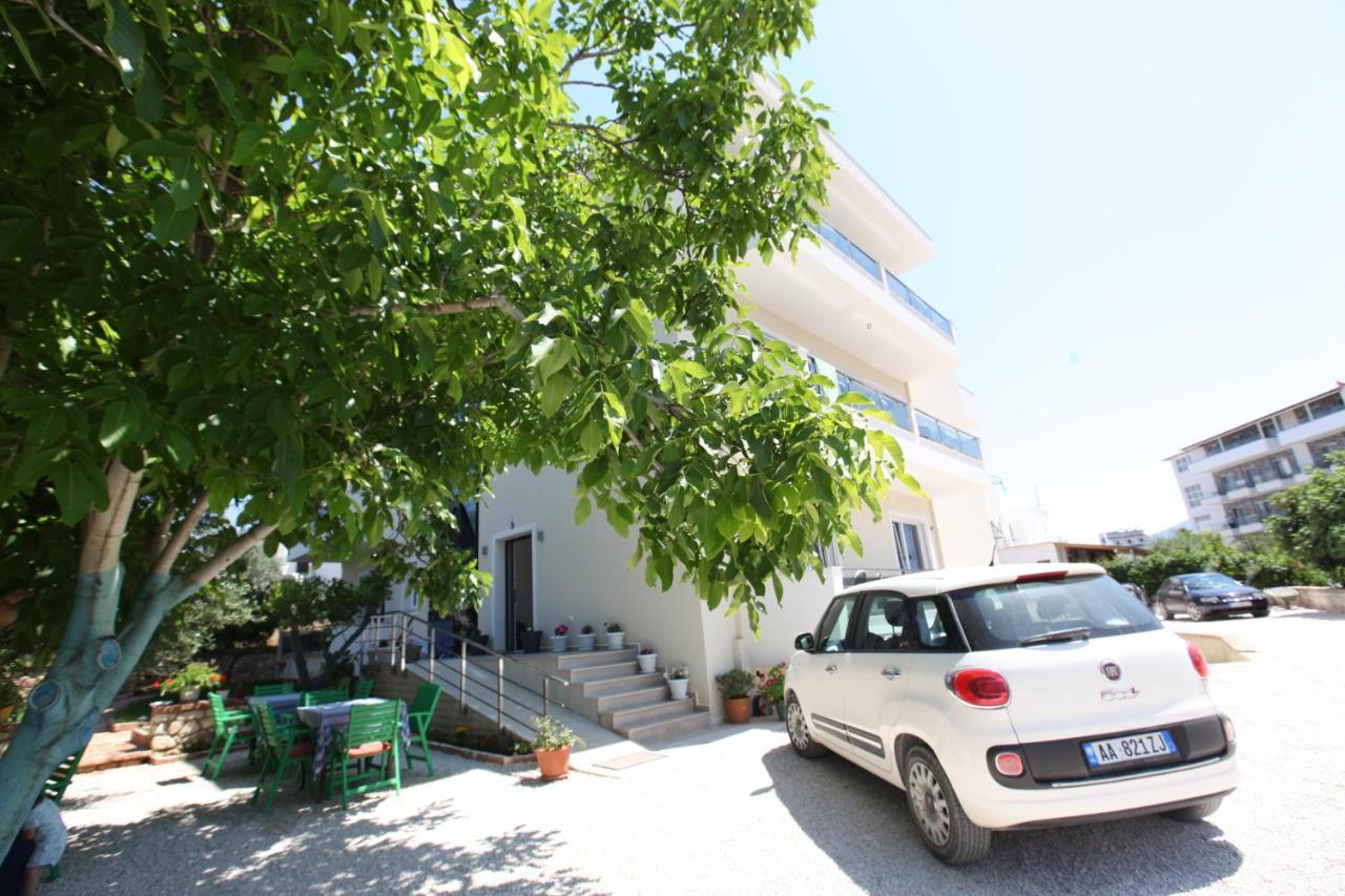 קסאמיל Hotel Golden מראה חיצוני תמונה