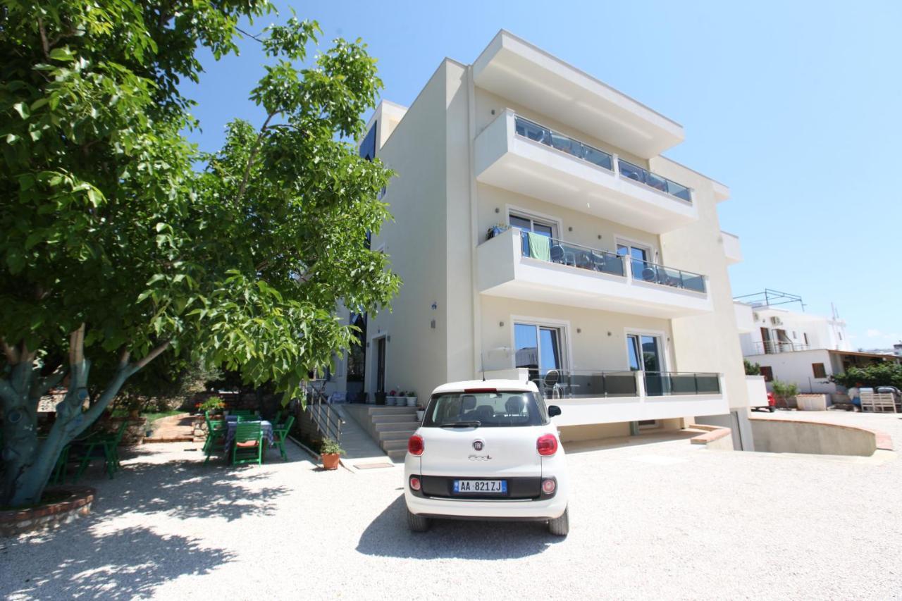 קסאמיל Hotel Golden מראה חיצוני תמונה