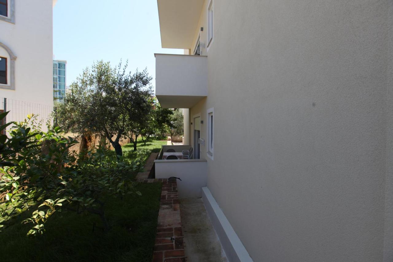קסאמיל Hotel Golden מראה חיצוני תמונה