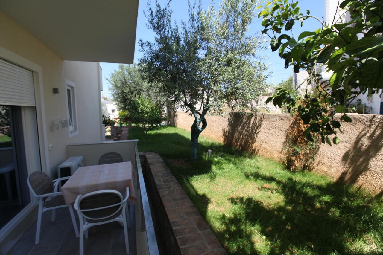 קסאמיל Hotel Golden מראה חיצוני תמונה