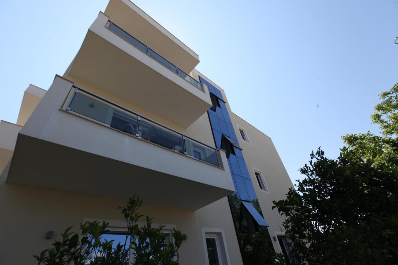 קסאמיל Hotel Golden מראה חיצוני תמונה