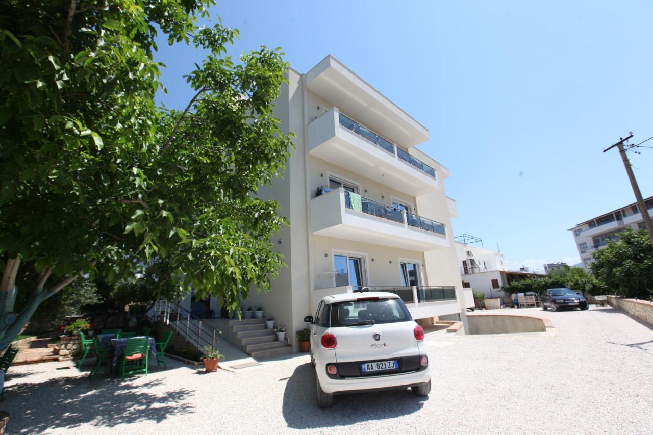 קסאמיל Hotel Golden מראה חיצוני תמונה