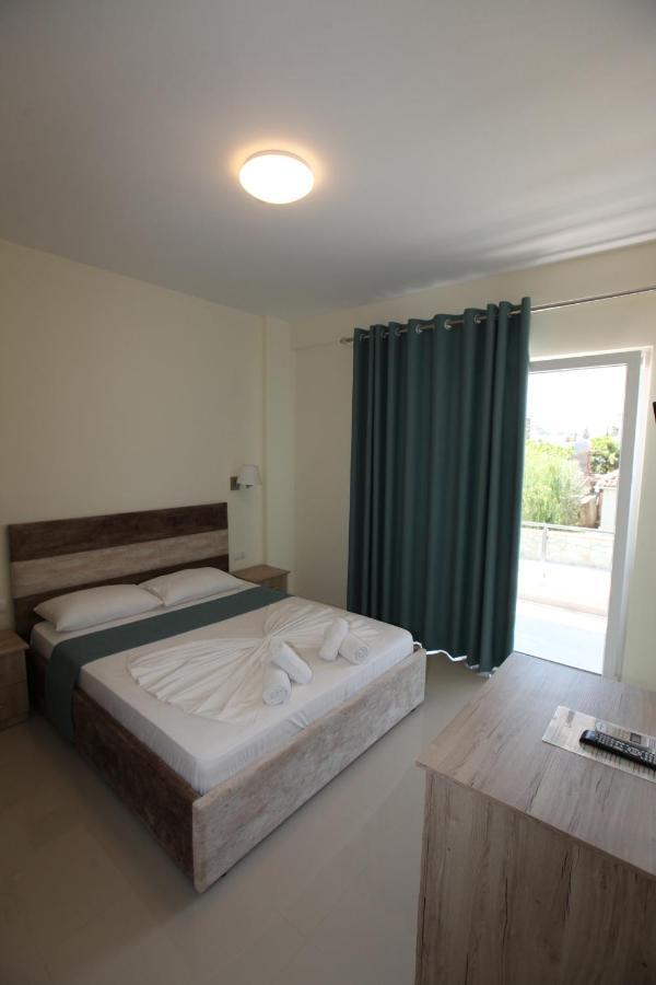 קסאמיל Hotel Golden מראה חיצוני תמונה