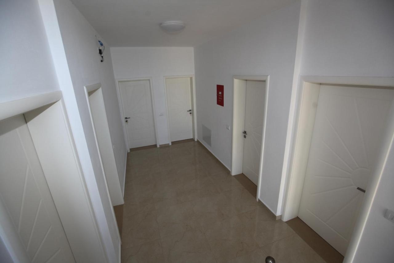 קסאמיל Hotel Golden מראה חיצוני תמונה
