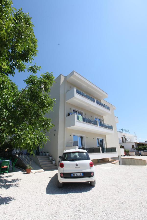 קסאמיל Hotel Golden מראה חיצוני תמונה