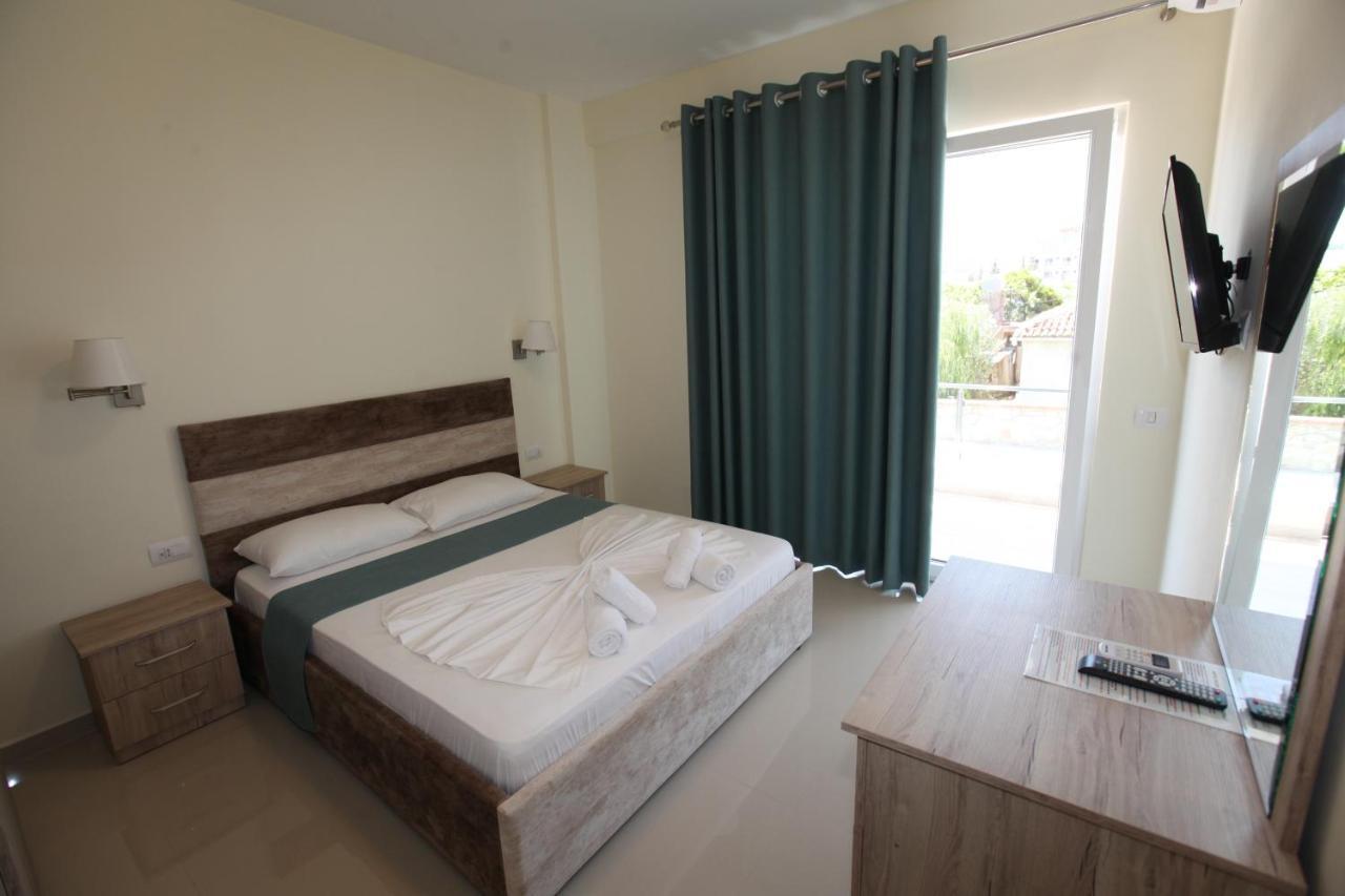 קסאמיל Hotel Golden מראה חיצוני תמונה