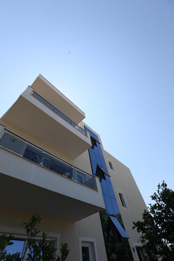 קסאמיל Hotel Golden מראה חיצוני תמונה