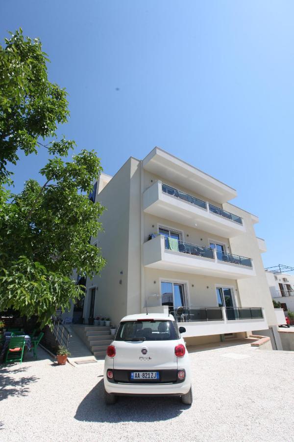 קסאמיל Hotel Golden מראה חיצוני תמונה