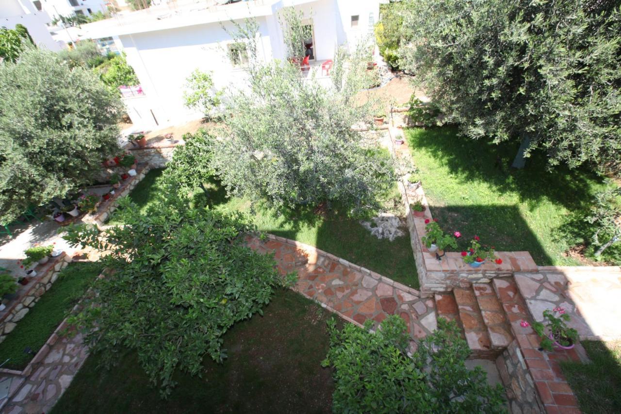 קסאמיל Hotel Golden מראה חיצוני תמונה