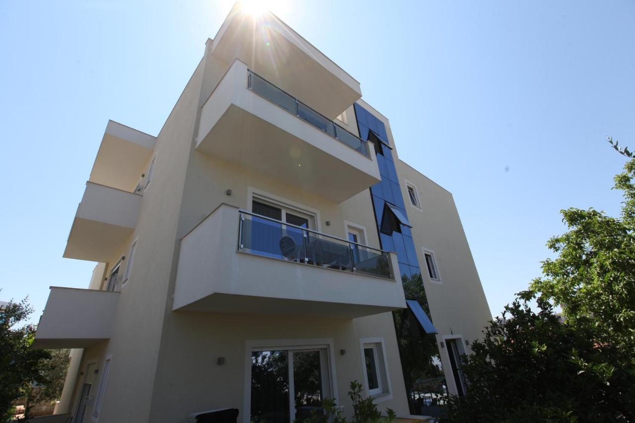 קסאמיל Hotel Golden מראה חיצוני תמונה