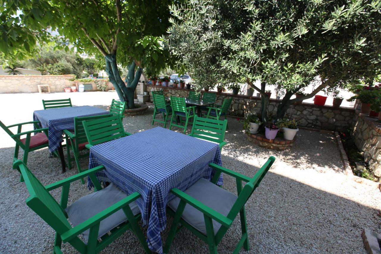 קסאמיל Hotel Golden מראה חיצוני תמונה