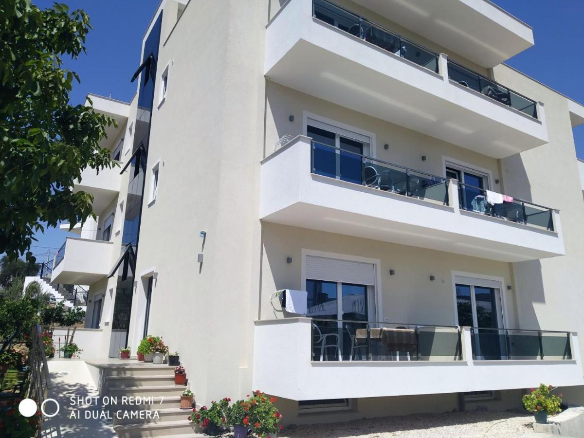קסאמיל Hotel Golden מראה חיצוני תמונה