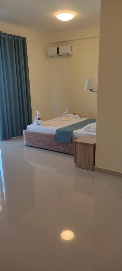 קסאמיל Hotel Golden מראה חיצוני תמונה